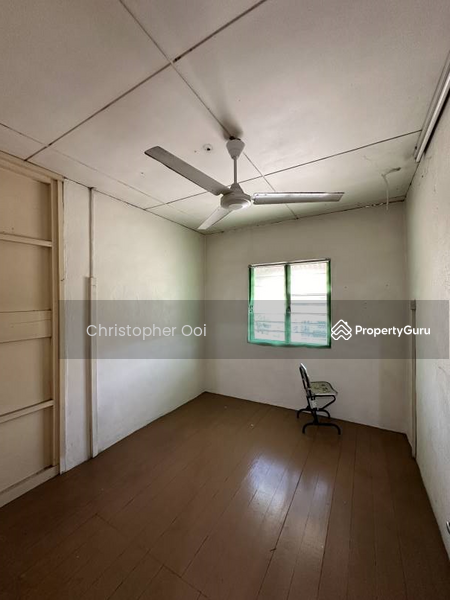 For Sale - Seberang Jaya 2 Storey Terrace Corner withBig Land