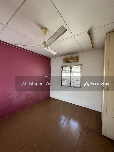 For Sale - Seberang Jaya 2 Storey Terrace Corner withBig Land