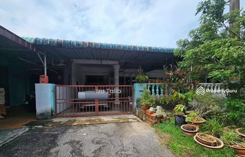 Untuk Dijual - TMAN SUNGAI MAS, TAIPING PERAK