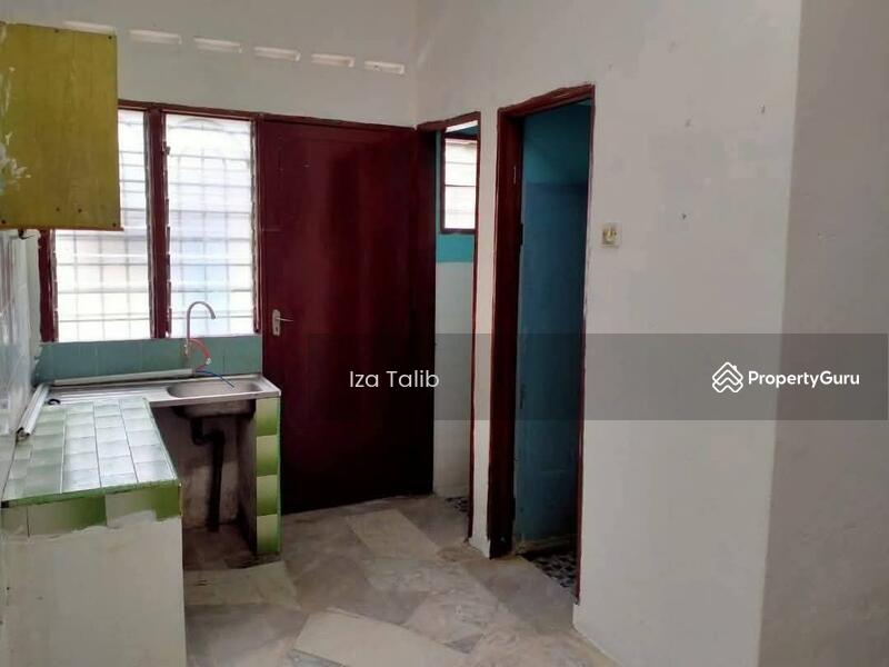 Untuk Dijual - TMAN SUNGAI MAS, TAIPING PERAK