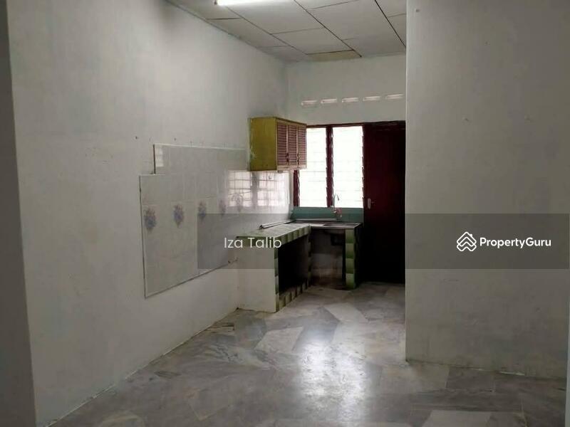 Untuk Dijual - TMAN SUNGAI MAS, TAIPING PERAK