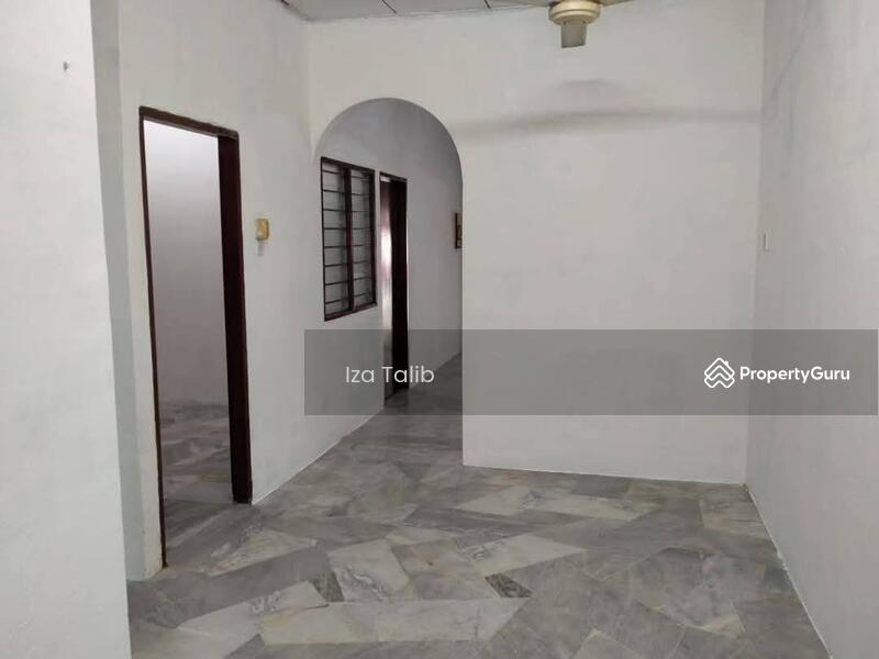 Untuk Dijual - TMAN SUNGAI MAS, TAIPING PERAK