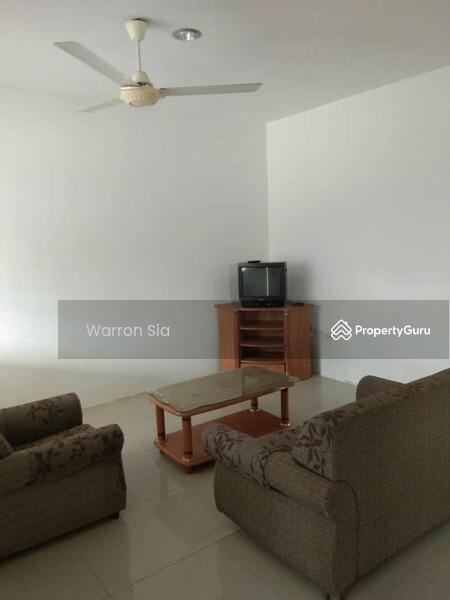 For Sale - 2-storey Terrace House at Matang