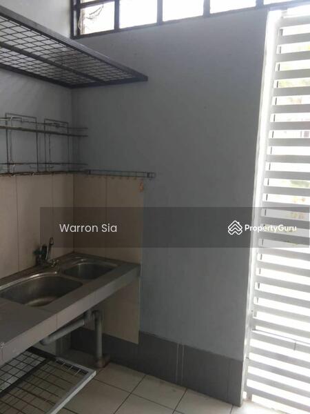 For Sale - 2-storey Terrace House at Matang