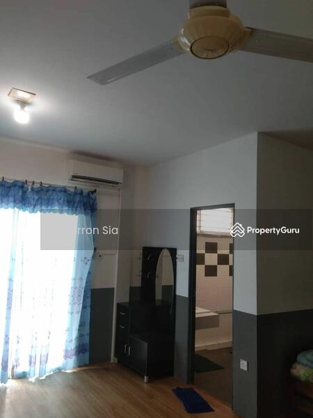 For Sale - 2-storey Terrace House at Matang