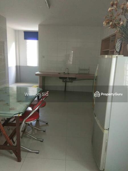 For Sale - 2-storey Terrace House at Matang