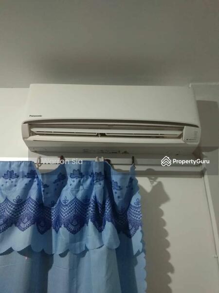 For Sale - 2-storey Terrace House at Matang