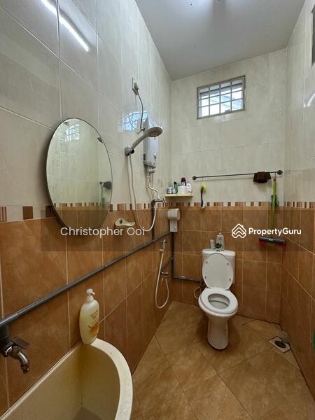 Untuk Dijual - Kuala Perlis Double Storey Bungalow For Sale