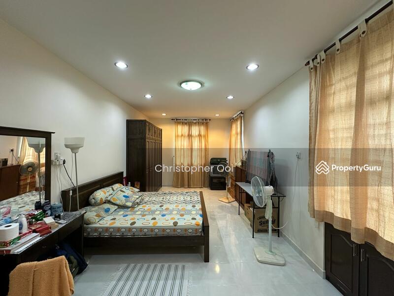 Untuk Dijual - Kuala Perlis Double Storey Bungalow For Sale
