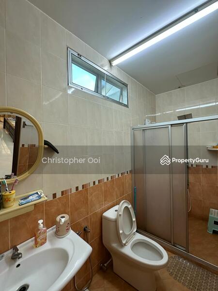 Untuk Dijual - Kuala Perlis Double Storey Bungalow For Sale