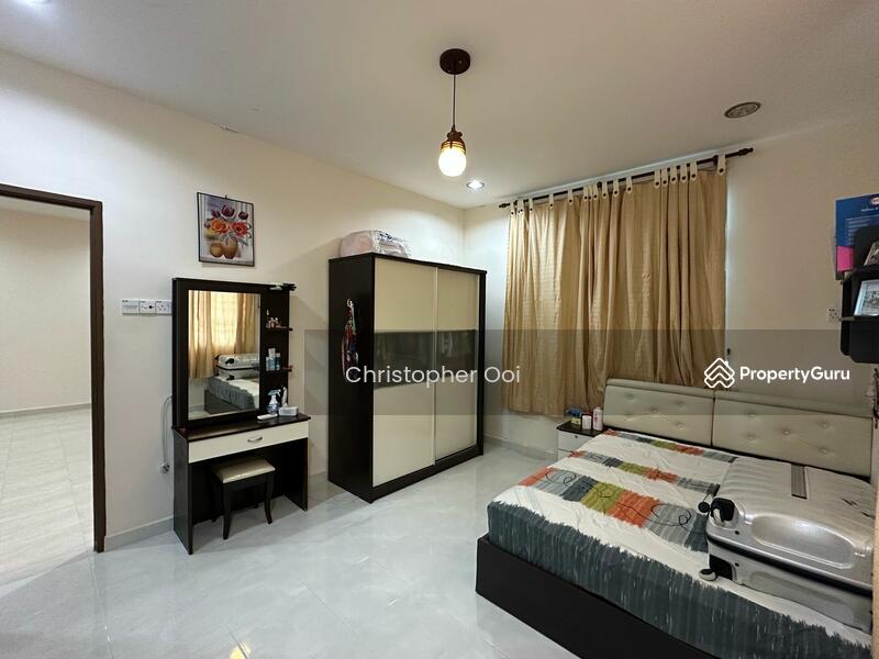 Untuk Dijual - Kuala Perlis Double Storey Bungalow For Sale