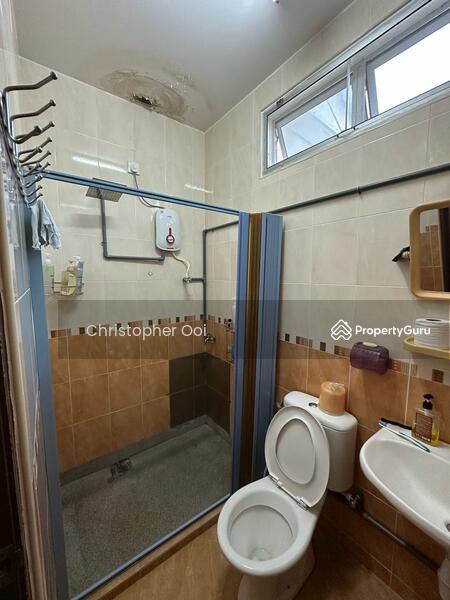 Untuk Dijual - Kuala Perlis Double Storey Bungalow For Sale
