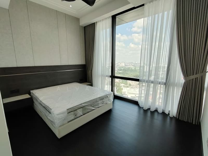 Condominium for Rent at Pavilion Damansara Heights - Alvan Chin - Bedroom - PropertyGuru.com.my