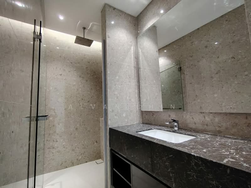 Condominium for Rent at Pavilion Damansara Heights - Alvan Chin - Bathroom - PropertyGuru.com.my