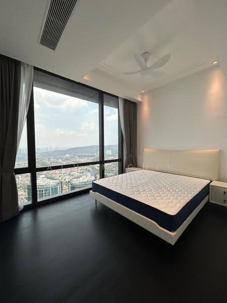 Kondominium untuk Disewa di Pavilion Damansara Heights - Alvan Chin - Bedroom - PropertyGuru.com.my