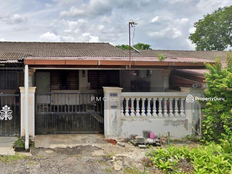 For Sale - Taman Sejati Indah