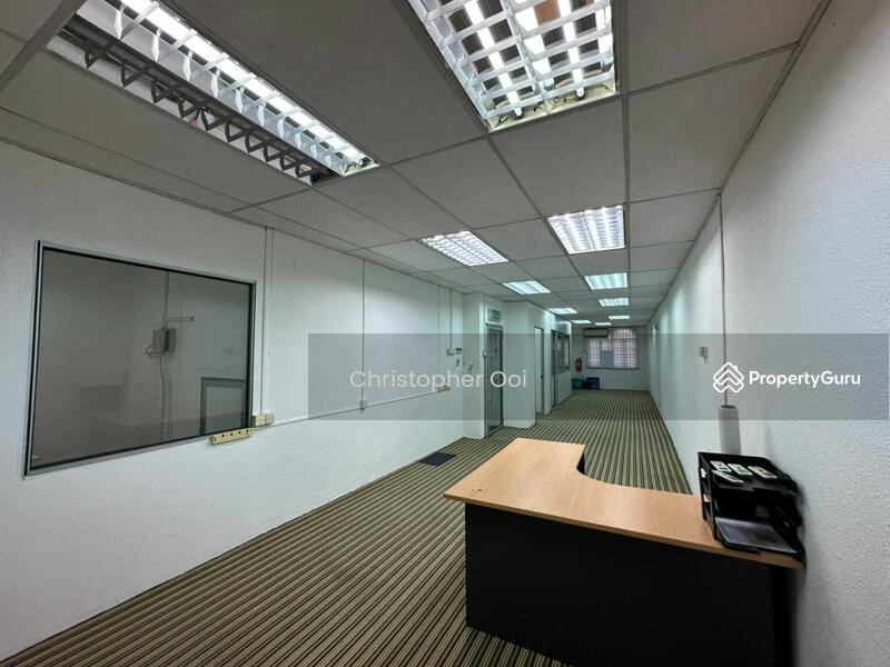 For Rent - Bandar Sunway Seberang Jaya Shop Office For Rent