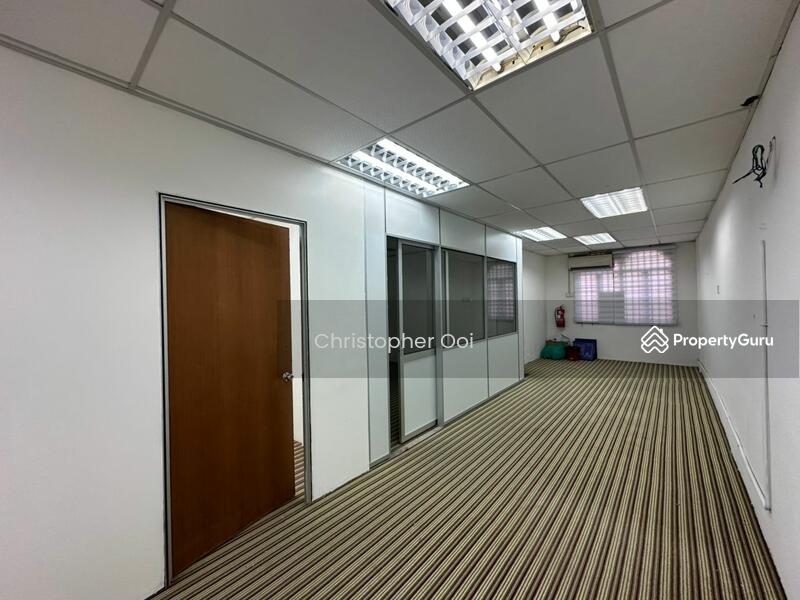 For Rent - Bandar Sunway Seberang Jaya Shop Office For Rent