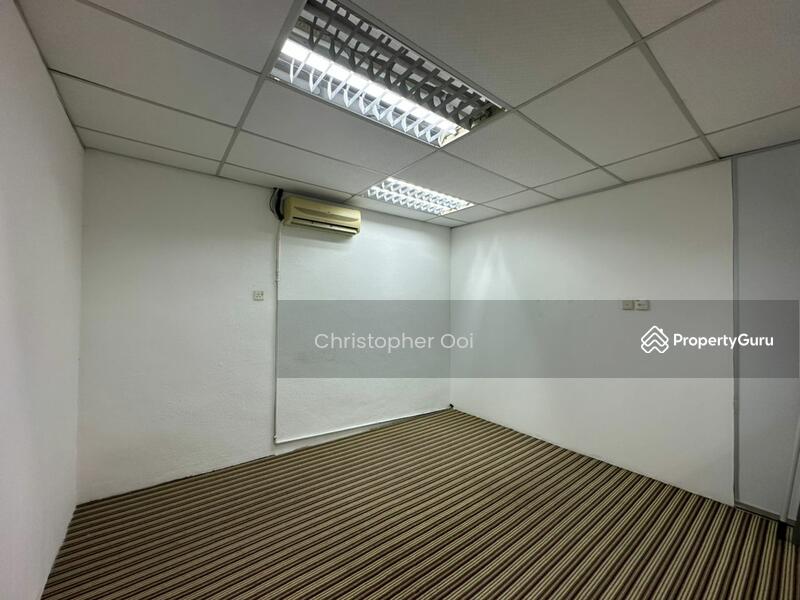 For Rent - Bandar Sunway Seberang Jaya Shop Office For Rent