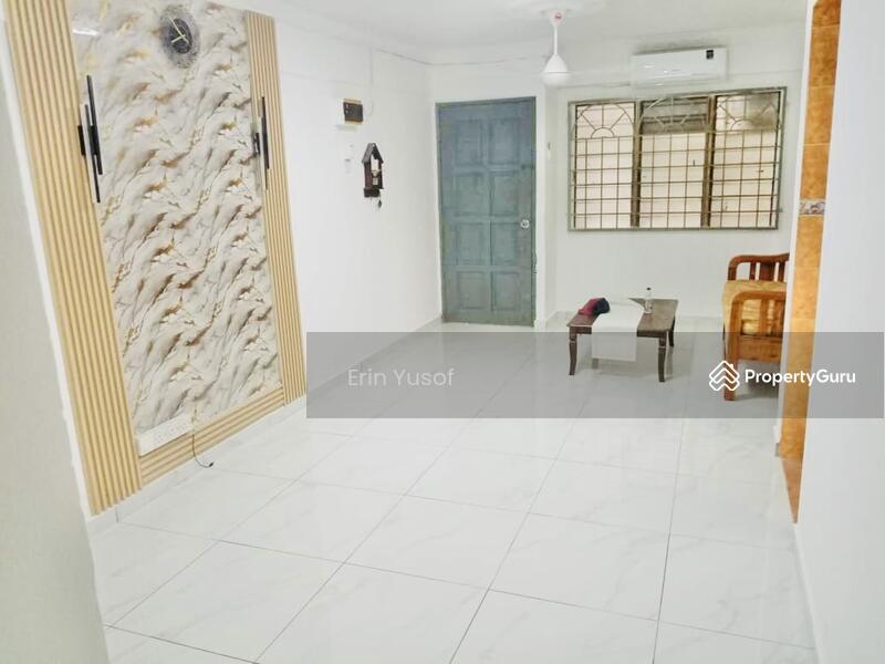 For Rent - Pangsapuri Putra Harmoni