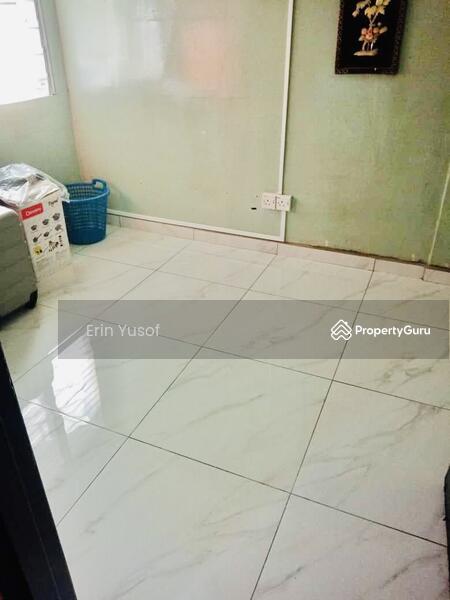 For Rent - Pangsapuri Putra Harmoni