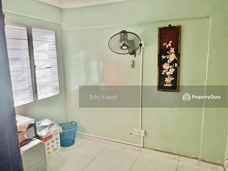For Rent - Pangsapuri Putra Harmoni