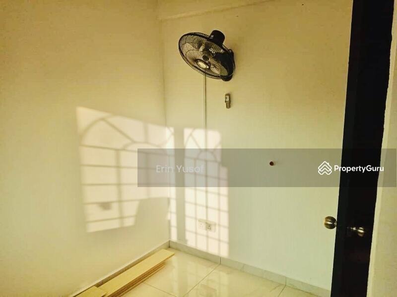 For Rent - Pangsapuri Putra Harmoni