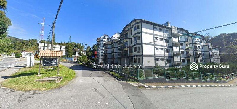 Untuk Dijual - Prima Villa