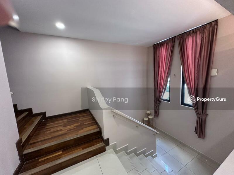 For Rent - Nusa Idaman 7