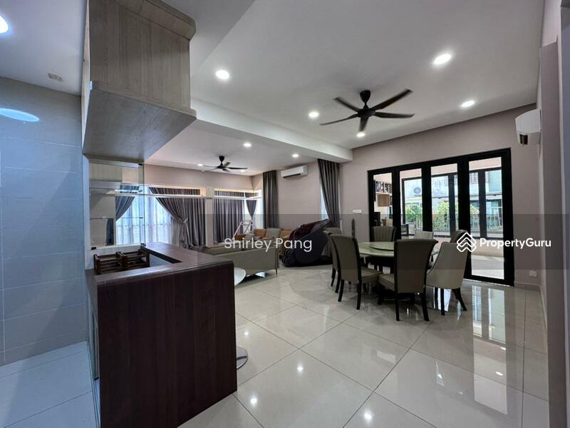 For Rent - Nusa Idaman 7