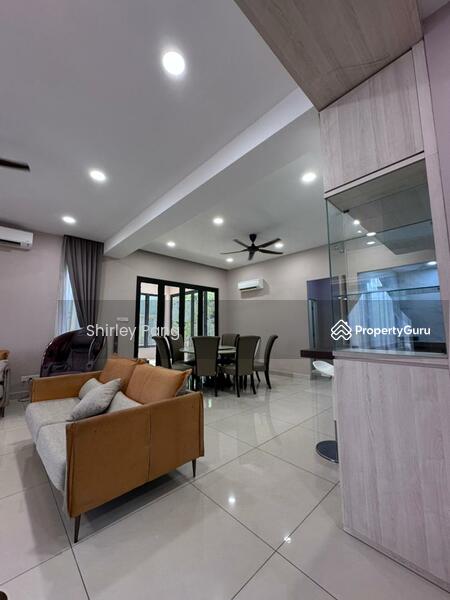 For Rent - Nusa Idaman 7