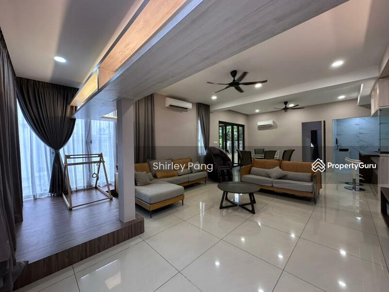 For Rent - Nusa Idaman 7