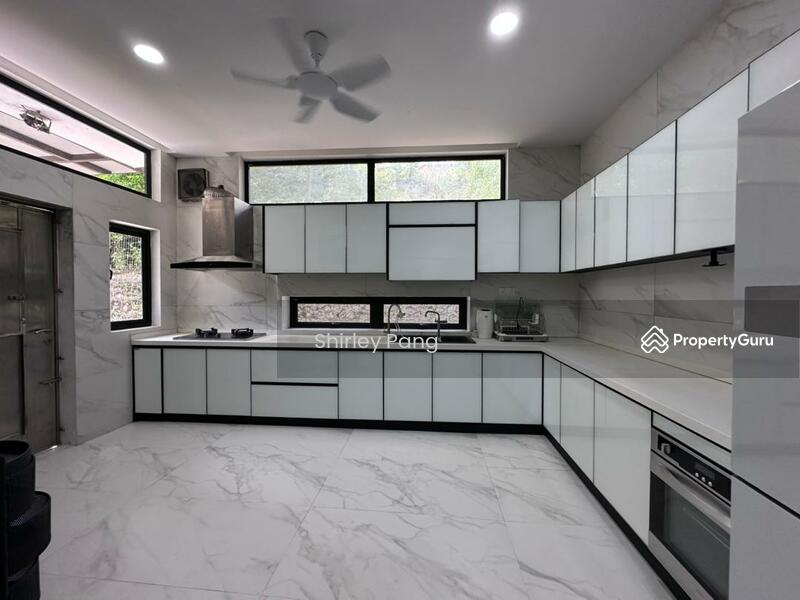 For Rent - Nusa Idaman 7