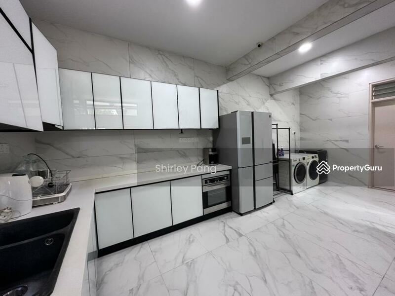 For Rent - Nusa Idaman 7