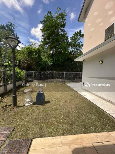 For Rent - Nusa Idaman 7