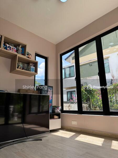 For Rent - Nusa Idaman 7