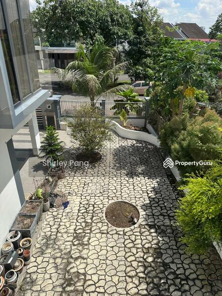 For Rent - Nusa Idaman 7