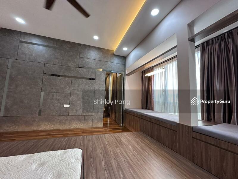 For Rent - Nusa Idaman 7