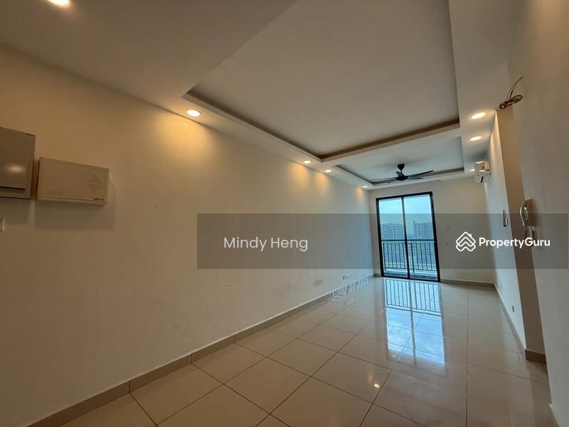 Apartment for Sale at G Residence - Mindy Heng - PropertyGuru.com.my