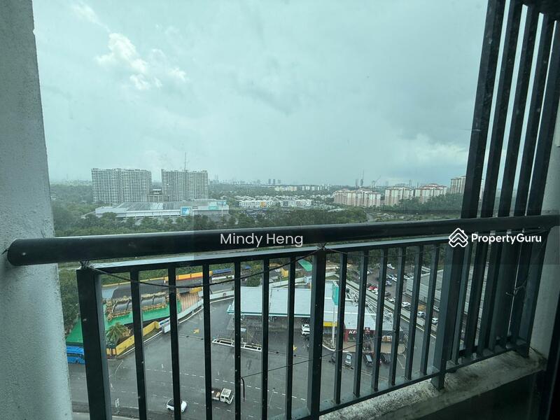 Apartment for Sale at G Residence - Mindy Heng - PropertyGuru.com.my