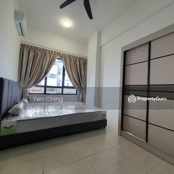 For Rent - M Suite @ Desa Park North