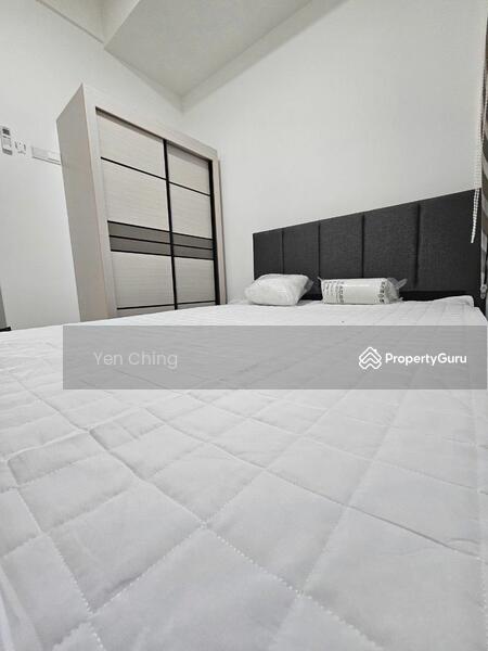 For Rent - M Suite @ Desa Park North