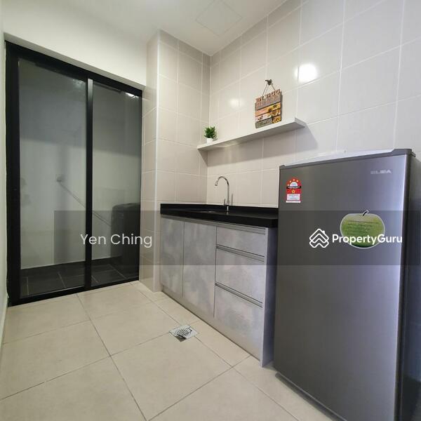 For Rent - M Suite @ Desa Park North
