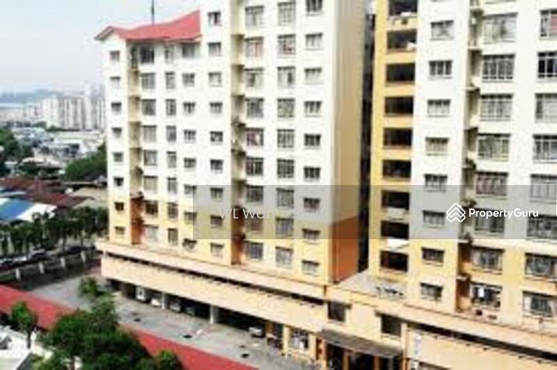 Untuk Dijual - Merdeka Villa