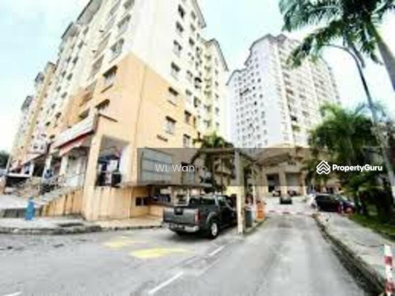 Untuk Dijual - Merdeka Villa