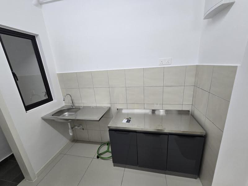 Apartment for Rent at Residensi Riamas - Jack Lim - Kitchen - PropertyGuru.com.my