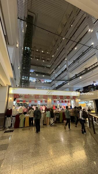 For Sale - Shop at Berjaya Times Square