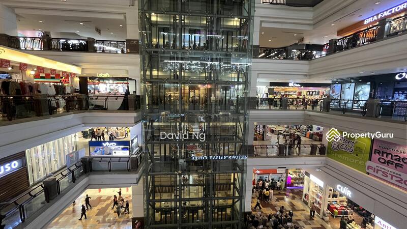 For Sale - Shop at Berjaya Times Square