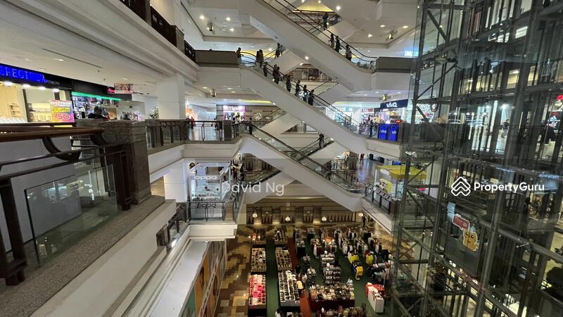 For Sale - Shop at Berjaya Times Square