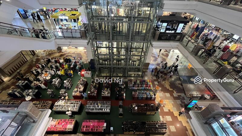 For Sale - Shop at Berjaya Times Square